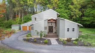 6040 Stanton Rd. video tour