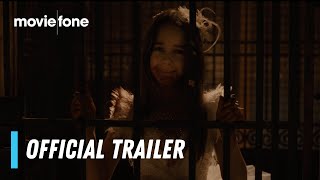 Abigail | Official Trailer 2 | Alisha Weir, Melissa Barrera