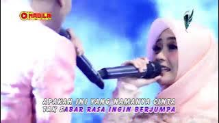 cinta di Antartika _ega ft Gery Mahesa