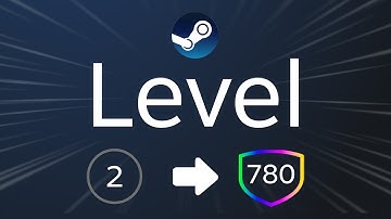 Level Up on Steam FAST Using This App (Steam Levels Explained)
