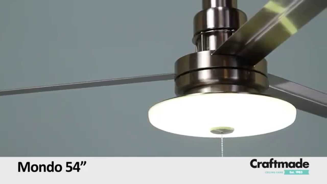 Craftmade Mondo Ceiling Fan Collection You Craftmade Mondo Ceiling Fan Collection