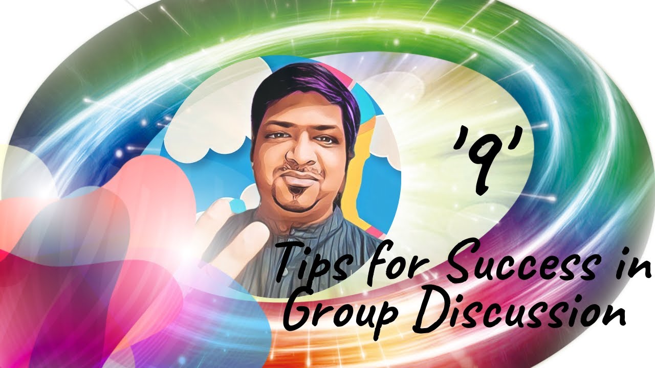 Group Discussion Tips For Students Freshers BKVocal YouTube