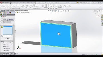 SolidWorks Shortcuts: The littler green check mark by SolidWize
