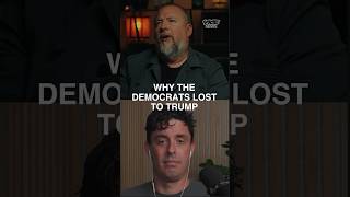 Why the Democrats Lost to Trump