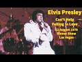 Elvis Presley - Can