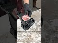 Level up your BBQ with the Fresh Meat Slicer.