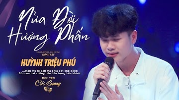 HỌC VIỆN CẢI LƯƠNG | Tập 03 – Triệu Phú, chàng trai với cái tên đặc biệt và câu chuyện đầy cảm động