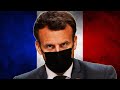 Macron Lashes Out at 'Woke Culture' Fracturing France