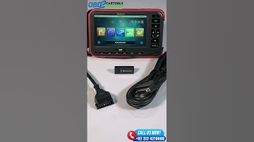 GSCAN2 Overview | OBD2CarToolsPakistan