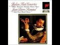 Italian Flute Concertos - Jean-Pierre Rampal & I Solisti Veneti
