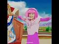 Stephanie Edit Va Va Voom Lazy Town