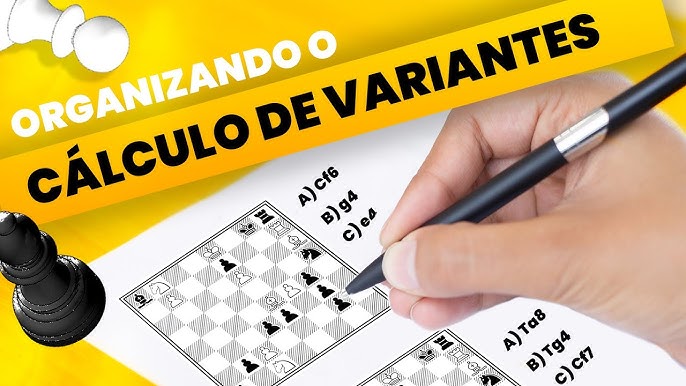 Livro: Jogue Xadrez! Aprenda e Pratique - Antonio Carlos de