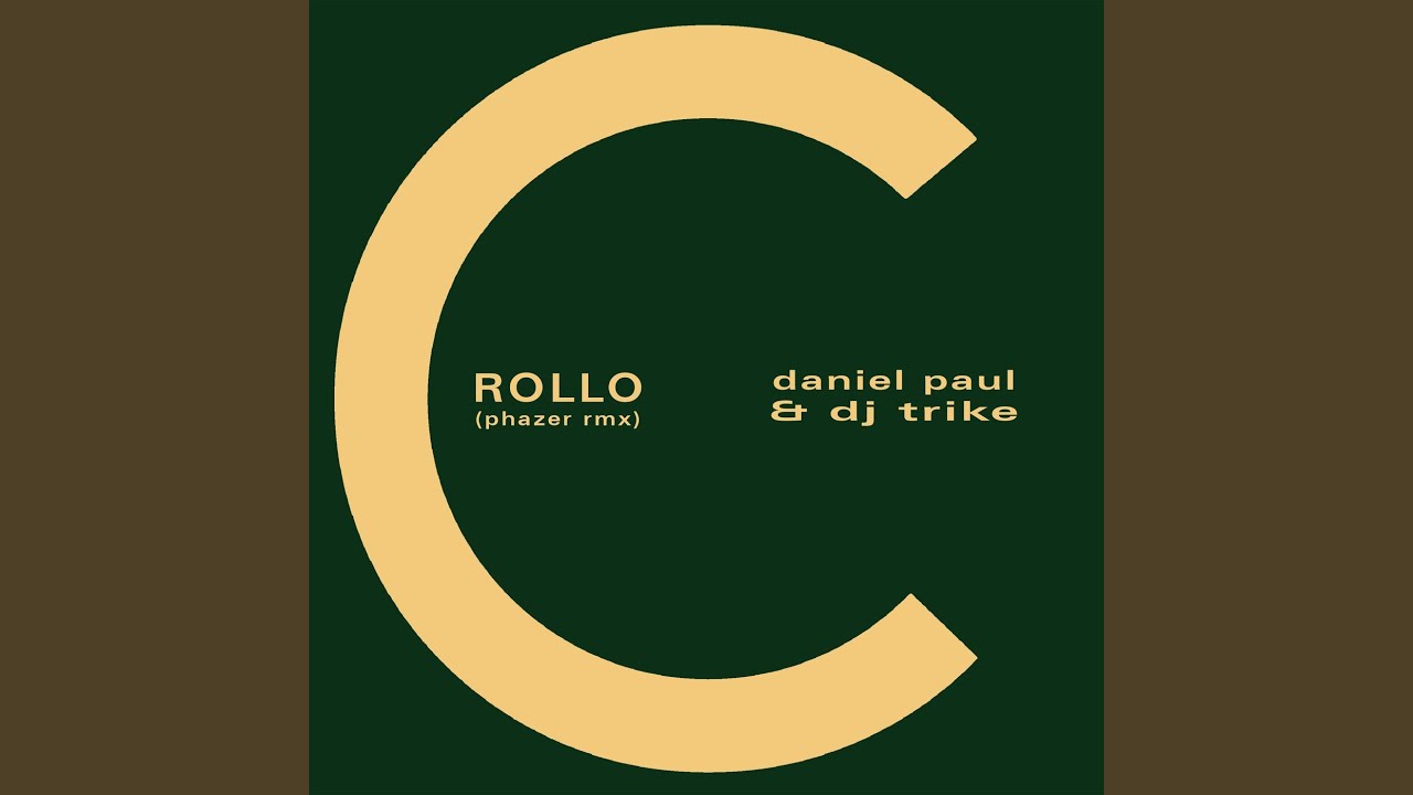 Watch rollo on YouTube Watch rollo on YouTube