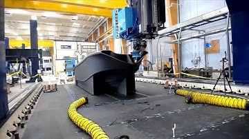 Ingersoll - Continuous composite