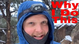 Why I started My YouTube Channel TAGGED