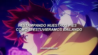 Reki le dedicaría esta canción a Langa