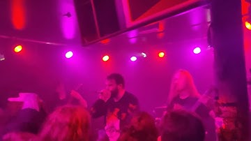 Defeated Sanity - Engulfed in Excruciation, London 2022