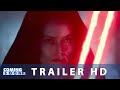 Star Wars L'Ascesa di Skywalker (2019): Trailer Italiano D23 Special Look - HD