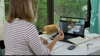 Special education teachers, students face obstacles with distance learning