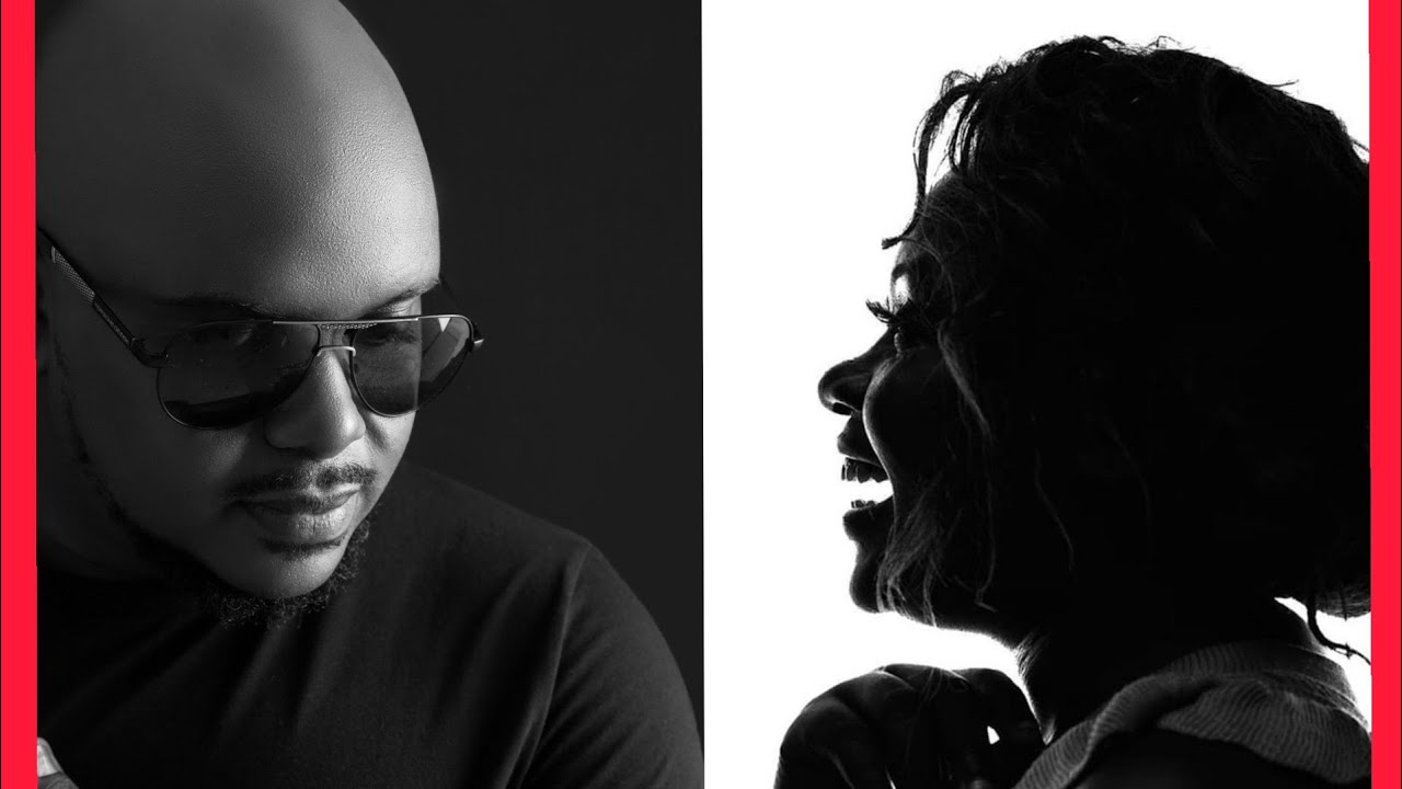 Nyota Ndogo - Nibebe ft Nonini