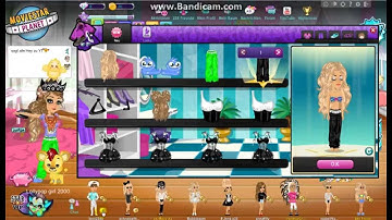 Meine MSP Welt Mailtime Look #3