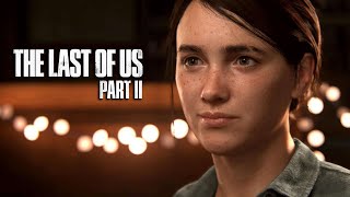 I Cant Wait  Last Of Us 2 Part 1