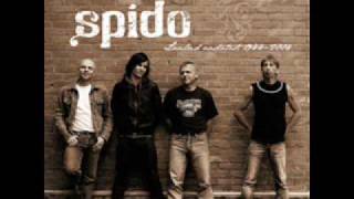 Video thumbnail of "Spido-Pidu autos"