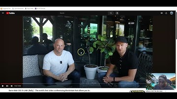 R-LINK Blockchain: The World