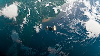 Metal in Motion Episode 1: The Business of Space