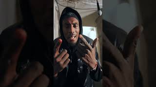 3Rdbase Jiggy - Cahflow Trust Me Official Mic Drop Video