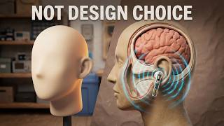 Full AirPods: Why That Stem Is Not A Design Choice News