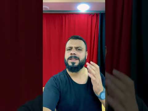 Neden imtihan oluyoruz