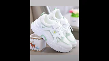 Girls Sneakers Shoes Collection Shoes Sneakers 