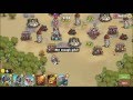 Kingdom Reborn - The opposite of Kingdom Rush