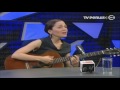 NATALIA LAFOURCADE Nunca es suficiente