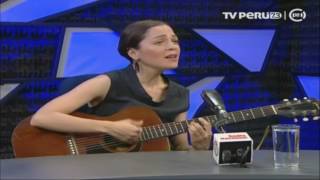 NATALIA LAFOURCADE Nunca es suficiente