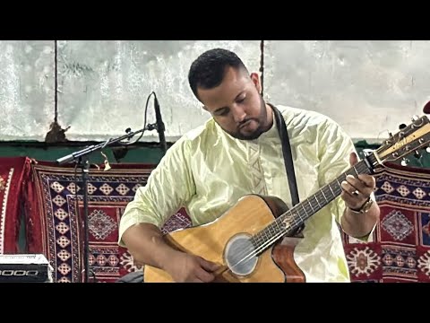 ليلى حد كريتيه2025 الفنان حميدا