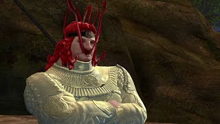 GW2: So theres a bug with this guild hall deco...