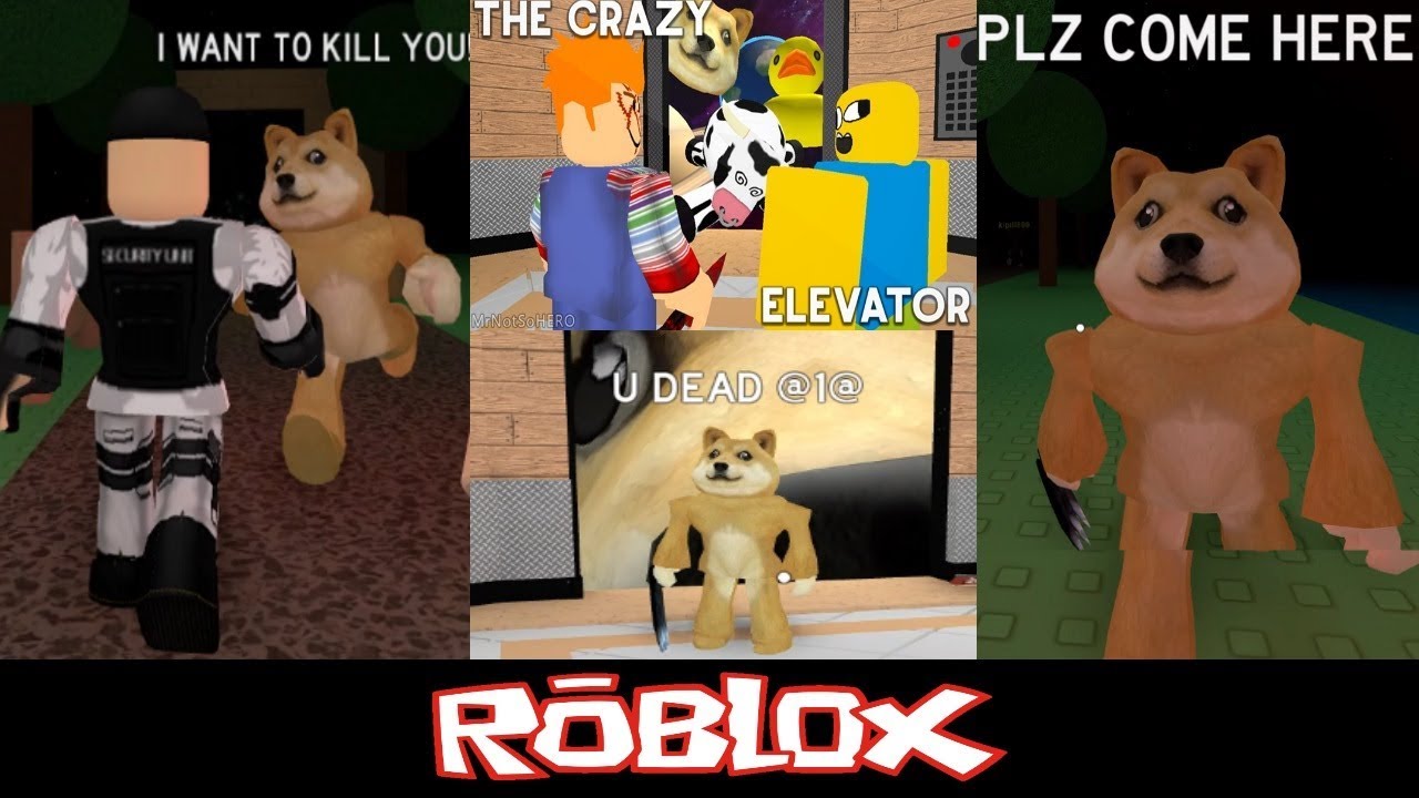 Slendytubbies Roblox Versus Mode By Notscaw Roblox By Gamer - area 51 the creepy elevator by luaaad roblox ft owner and