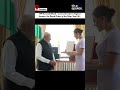 #pmmodi #modi #sweden #honor