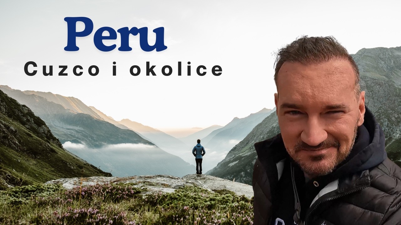 Najpiękniejszy rejon PERU