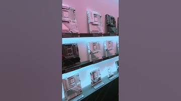 Gigabyte Leading Edge Launch at Computex 2025