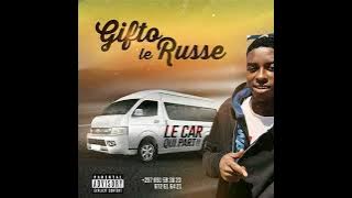 le car qui part audio Officiel #lecarquipart #giftolerusse