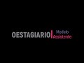 OESTAGIARIO - Modulo Assistente jurídico