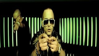 Wisin & Yandel - Zun Zun Rompiendo Caderas Resimi