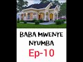 #simulizi | Baba Mwenye Nyumba Ep10 #ep1