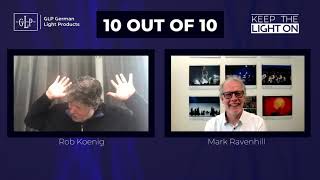 GLPs 10 Out Of 10 With Rob Koenig - Extended Edition