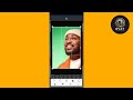 "How to Remove Photo Background Using Pixellab (100% Free &amp; Easy)"