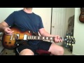 How to play " Southbound" by Thin Lizzy
