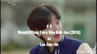 6 Lee Joo-Young Dramas
